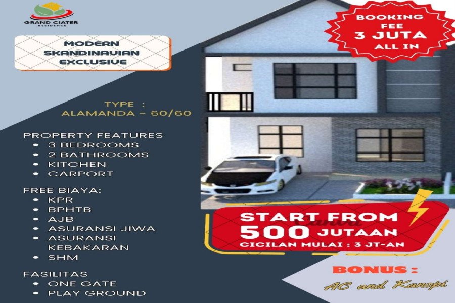 scandinavian-2-lantai-tanpa-dp