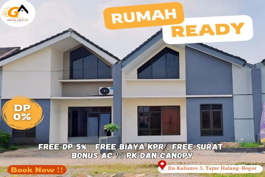 rumah-murah-dekat-stasiun