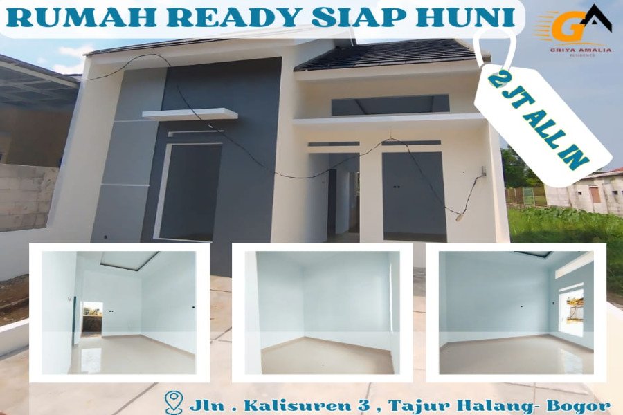 rumah-1-lantai-murah-di-kalisuren