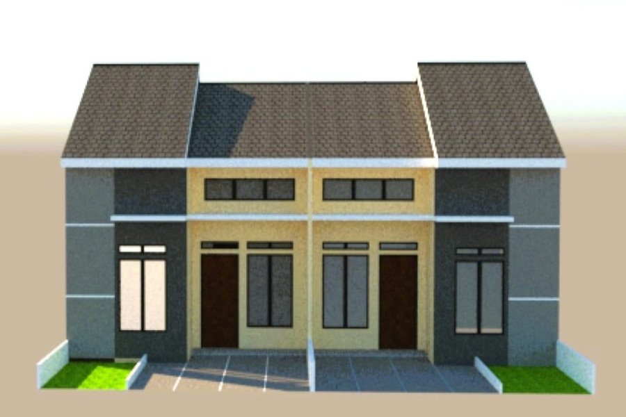rumah-1-lantai-murah-di-kalisuren